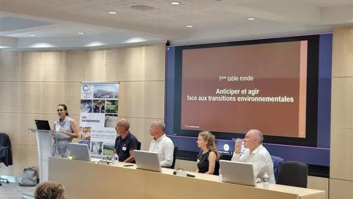Transición de carbono: cooperativas agrícolas buscan soluciones económicas