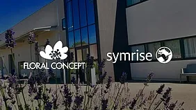 Symrise Strengthens Premium Naturals Offering with Floral Concept Acquisition
