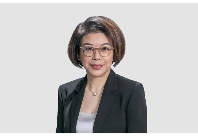 Appointment of a Hong Kong Lawyer to Syngenta Group Board