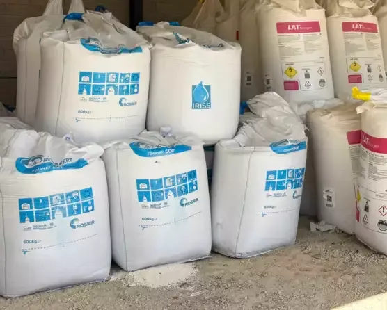 Reducing Cadmium Limits in Fertilizers: A Public Health Challenge
