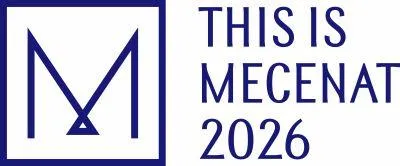 La Takasago Collection® Gallery certifiée "This is MECENAT 2026"
