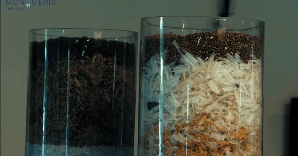 Monomeris Chemicals bouleverse le recyclage des plastiques agricoles