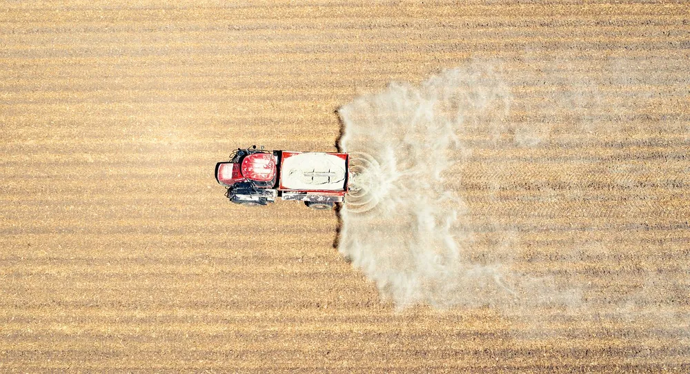 Terradot renforce sa position dans la séquestration de carbone avec l'acquisition d'Eion