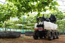 XAG Lanza el Rover R Series para una Agricultura Automatizada y Precisa
