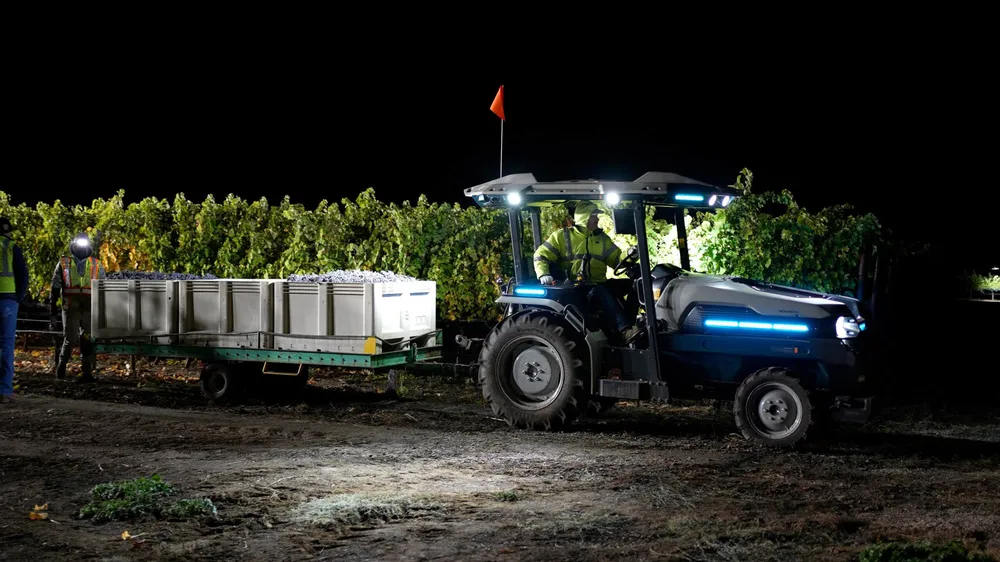 The Uncertain Future of Monarch Tractor Following Massive Layoffs