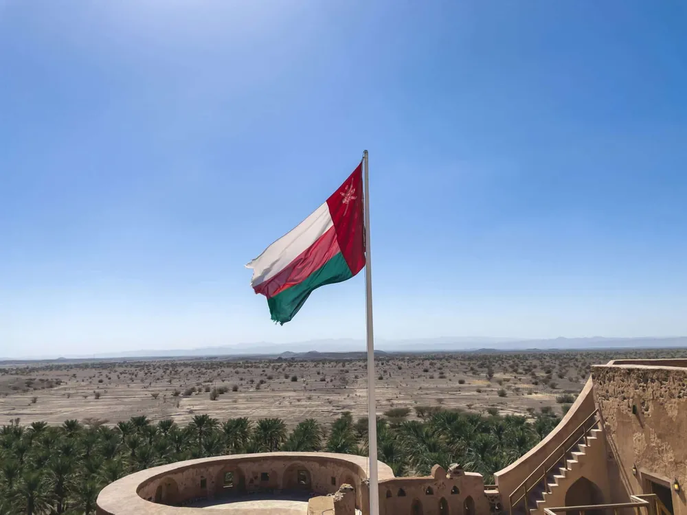 Oman Invests $240 Million in 11 Key Projects for Food Security
