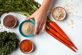 Symrise investit dans Bond Pet Foods pour innover en nutrition animale durable
