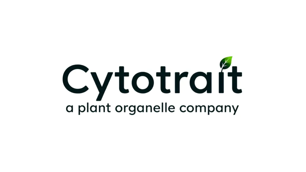 Cytotrait Raises $4 Million for Chloroplast Engineering Technology