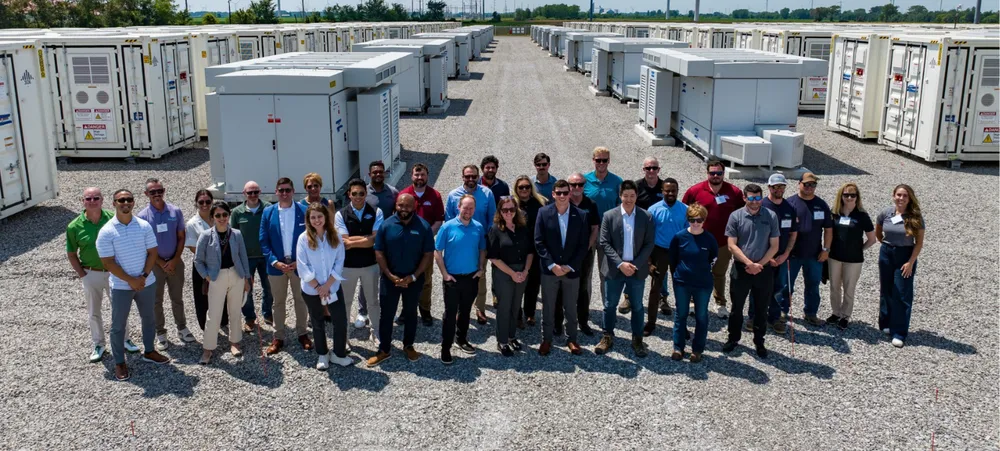 Le Century Oaks Energy Center : un atout pour la fiabilité énergétique du Michigan