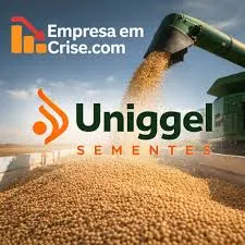 Le semencier brésilien Formoso, propriétaire d'Uniggel, au bord de la faillite