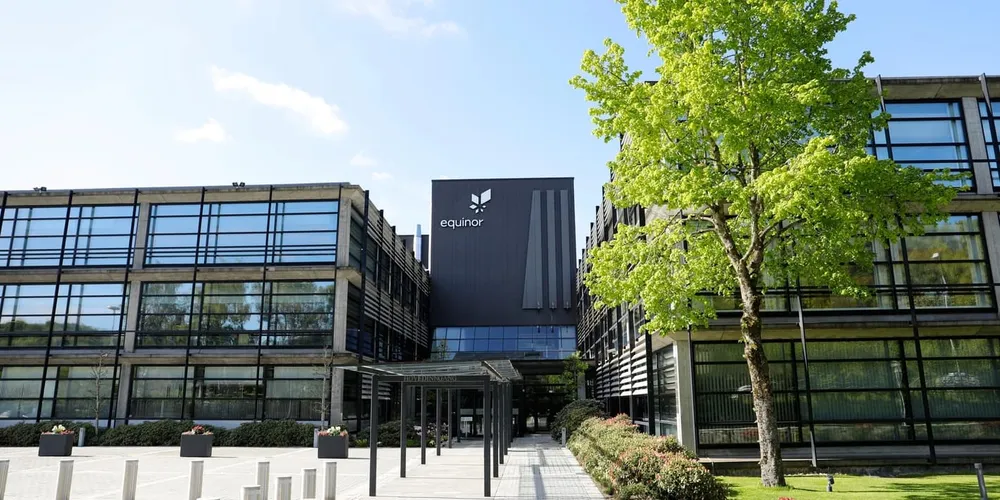 Equinor annonce le lancement de son programme de rachat d'actions 2026