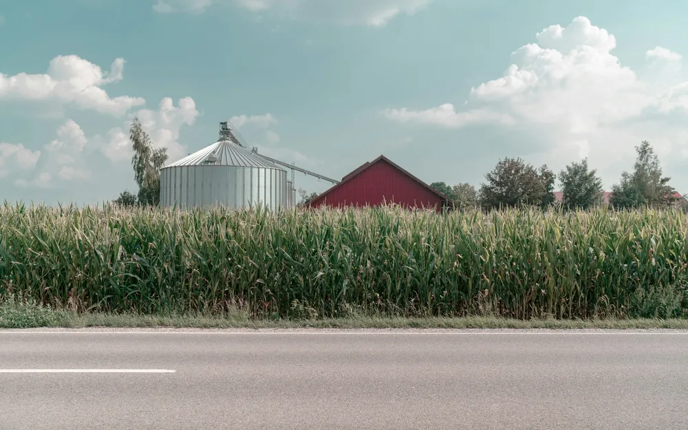 Farmer Mac: Record Earnings and Strengthened Capital in 2025