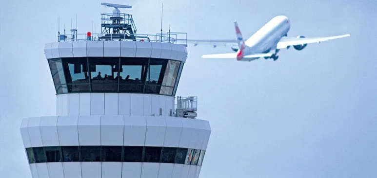 Stabilité du trafic passager chez VINCI Airports au premier semestre 2026