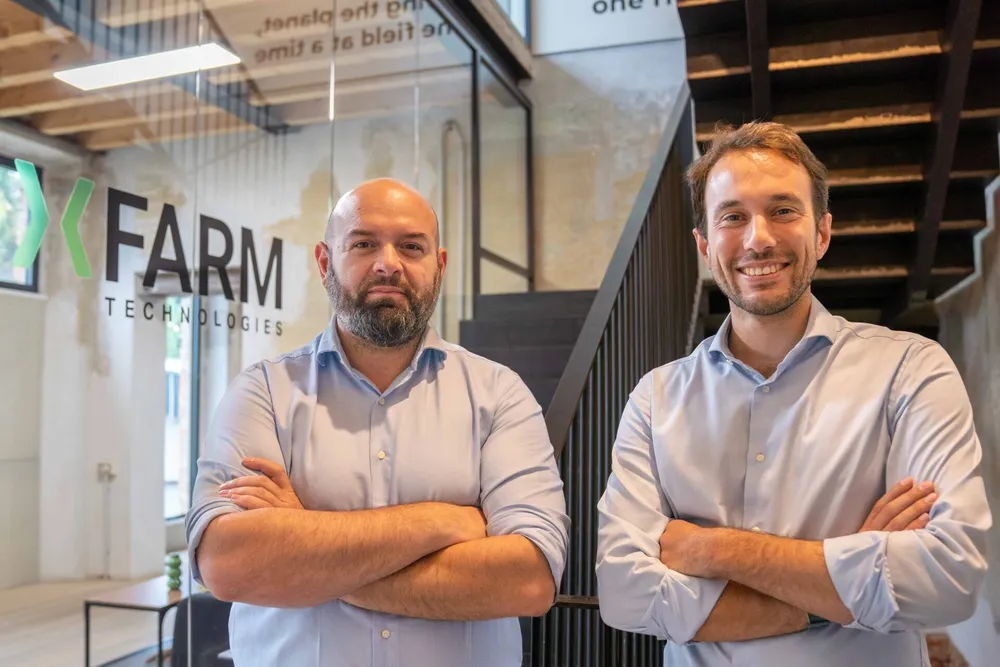 xFarm's Acquisition of Sibium Analytics: A Step Towards Connected Agriculture