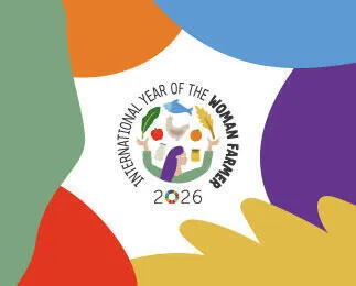 2026: Women Farmers, the Invisible Heroines of Our Food Supply!