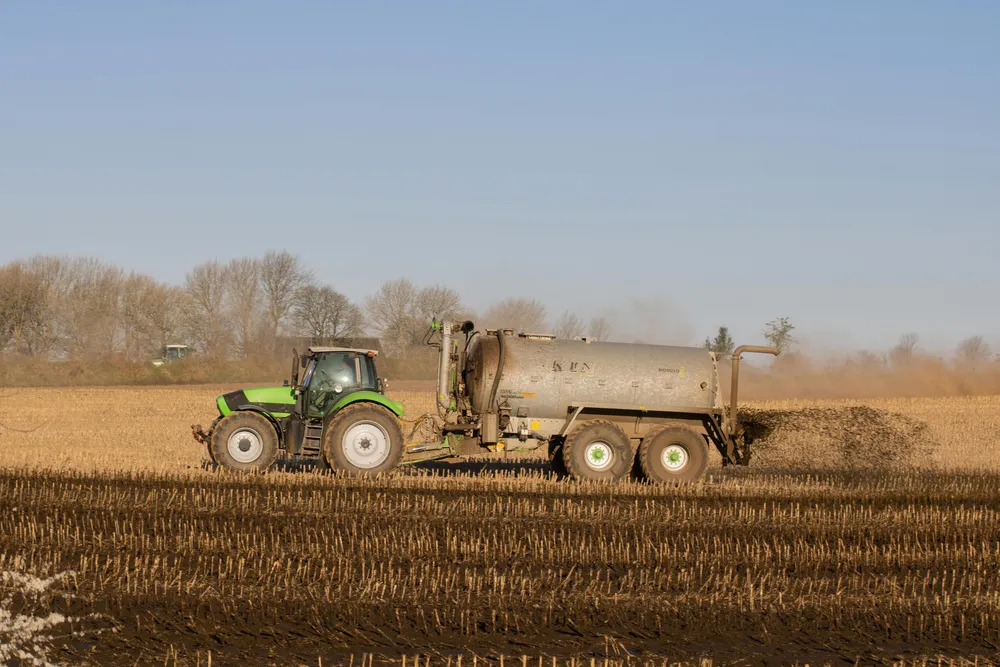 Conflicto en Medio Oriente: preocupación en EE. UU. y Brasil por la dependencia de fertilizantes