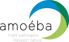 Amoéba remporte l'or au SIVAL 2026 pour sa solution de biocontrôle