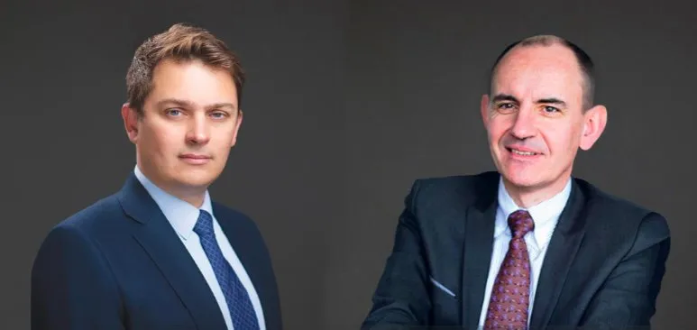 Nominations stratégiques au sein du Comité Exécutif de VINCI