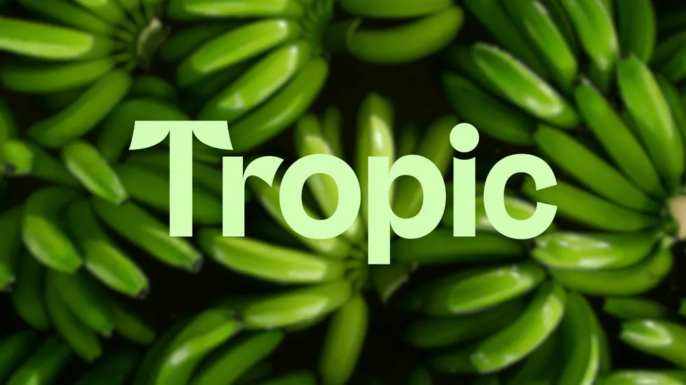 Tropic renforce sa position avec l'acquisition de Rahan Meristem