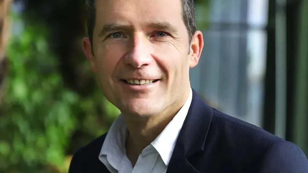 Technology at the Heart of Risk Management and Agricultural Transition