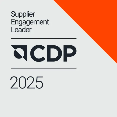 Takasago reconnu comme "Leader en Engagement Fournisseur" par le CDP 2025