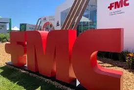 FMC Alcanzó un Hito Clave con Su Herbicida Dodhylex™