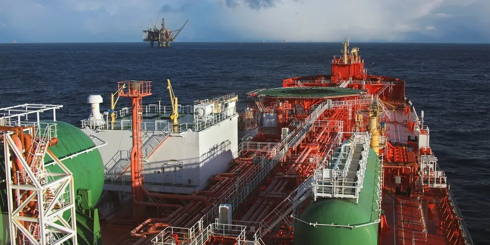 Cargaison 5,000 de pétrole du champ Gullfaks : un jalon pour l'approvisionnement énergétique européen