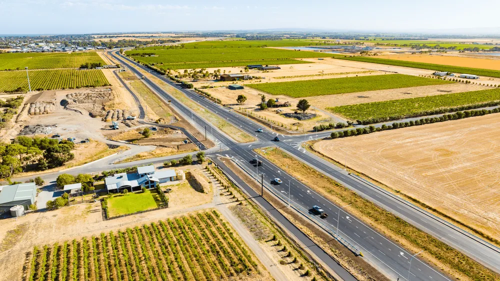 Ouverture de la Duplication de la Main South Road : Un Avancement Majeur pour l'Australie du Sud