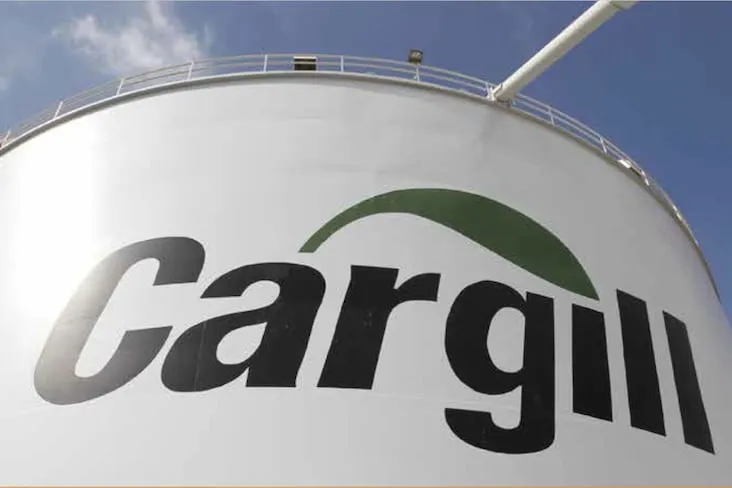 Descarbonización industrial: Cargill invierte 150 millones de dólares para valorizar las cáscaras de girasol en Saint-Nazaire