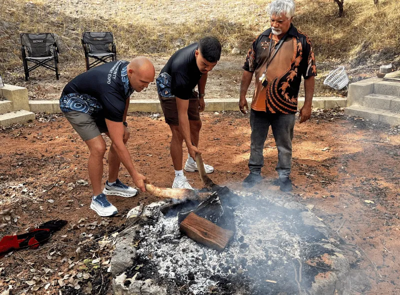 UGL renforce son engagement envers la culture Noongar en Australie