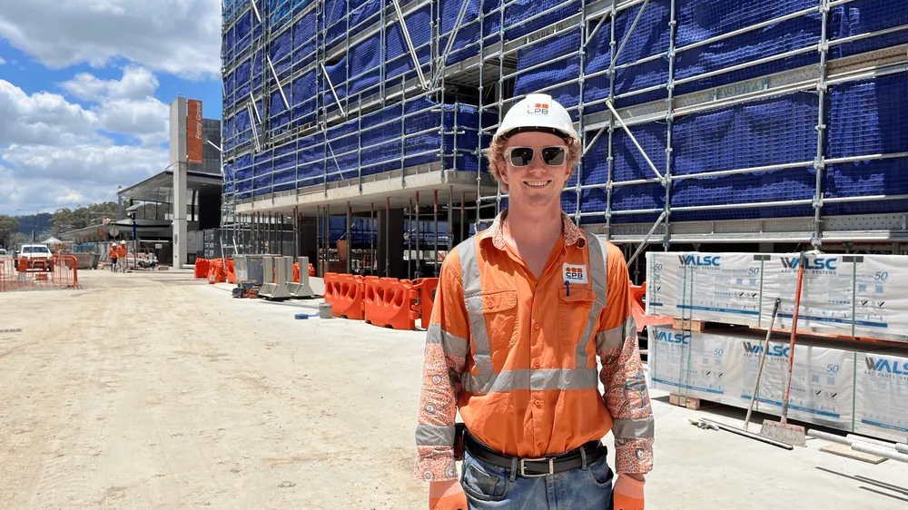 Construire l'avenir de la main-d'œuvre en Queensland