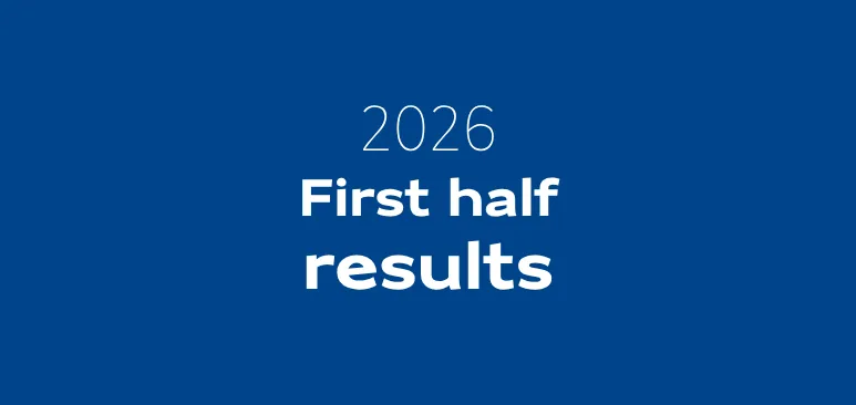 Performance financière exceptionnelle de VINCI au premier semestre 2026