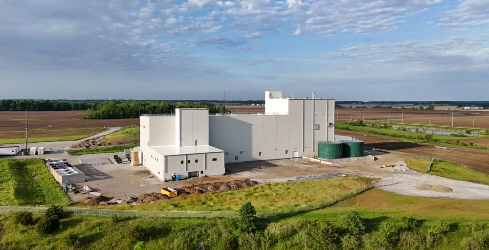 US: Liberation Bioindustries Seeks $25 Million to Complete Its Facility