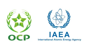 OCP Group et l’AIEA mobilisent la science nucléaire pour améliorer l’efficacité des engrais