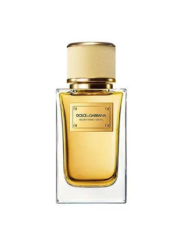 Dolce & Gabbana dévoile Velvet Honey Santal EDP pour 2025