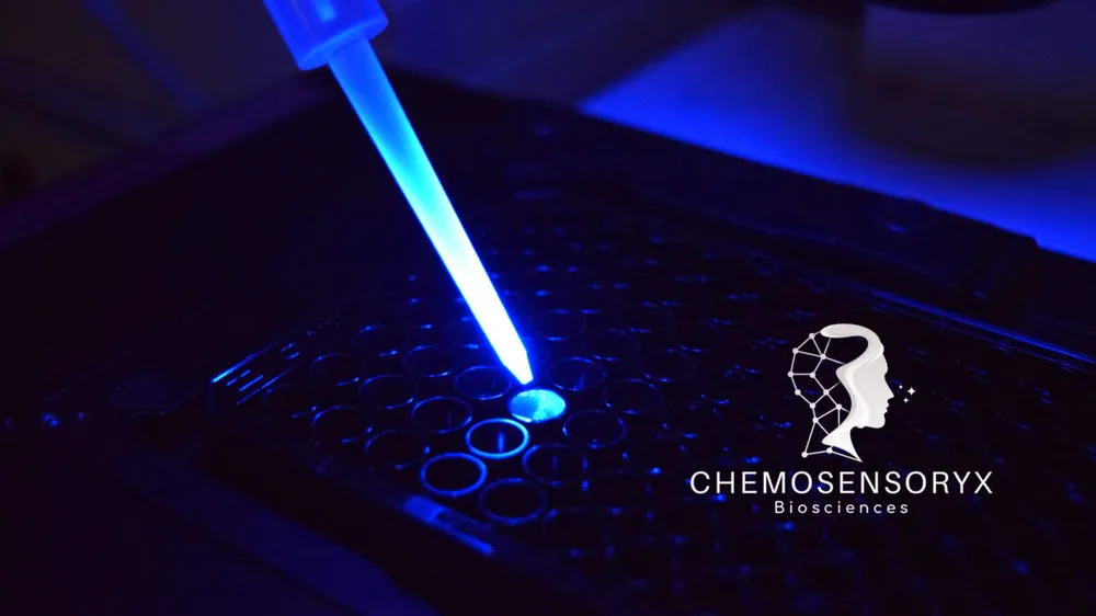 MANE renforce ses capacités d'innovation avec l'acquisition de ChemoSensoryx Biosciences