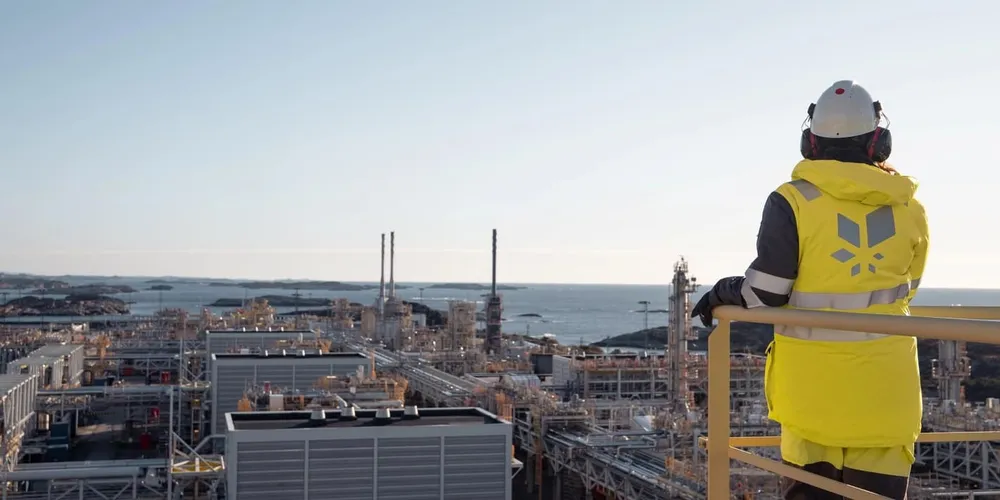 Equinor : Bilan de sécurité 2025 et impact d'un accident tragique
