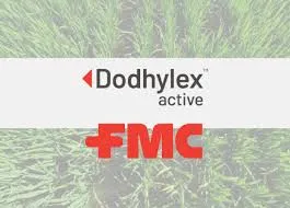 FMC franchit une étape clé avec Dodhylex™, un nouvel herbicide au mode d’action inédit