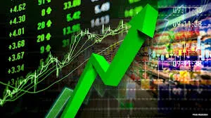 Agricultural Stocks Surge Amidst Market Activity
