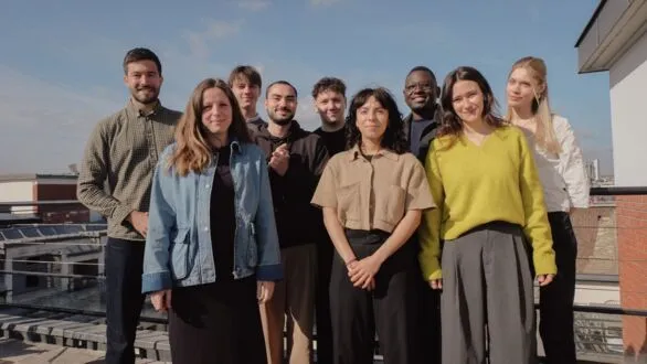 Hectarea Raises €1.5 Million to Democratize Access to Agricultural Land from €100