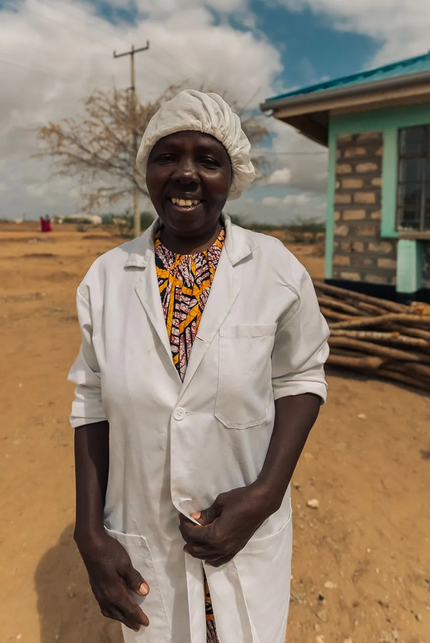 Le projet ALIVE : Femmes en action contre le gaspillage alimentaire