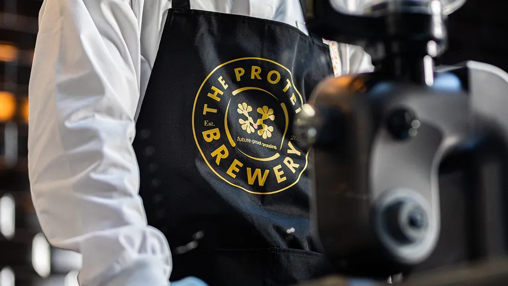 The protein brewery lève 18 millions d'euros pour accélérer le déploiement de sa mycoprotéine malgré un contretemps réglementaire aux États-Unis