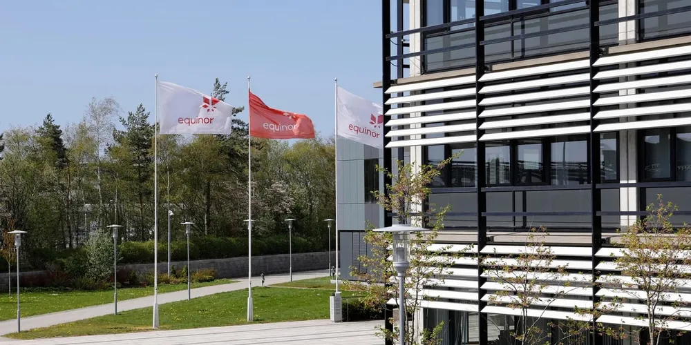 Equinor ASA : Jarle Roth recommandé comme nouveau président du conseil