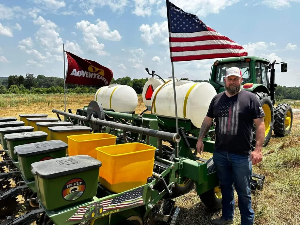 Crise des engrais dans le Golfe : impact majeur sur les rendements agricoles aux États-Unis