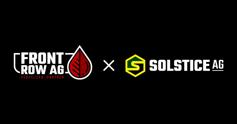 With the Front Row Ag–Solstice Merger, Vertical Integration in Inputs Accelerates: Producers and Distributors Merge Roles