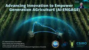 Los países del Indo-Pacífico apuestan por la IA para ayudar a los agricultores a adaptarse al cambio climático