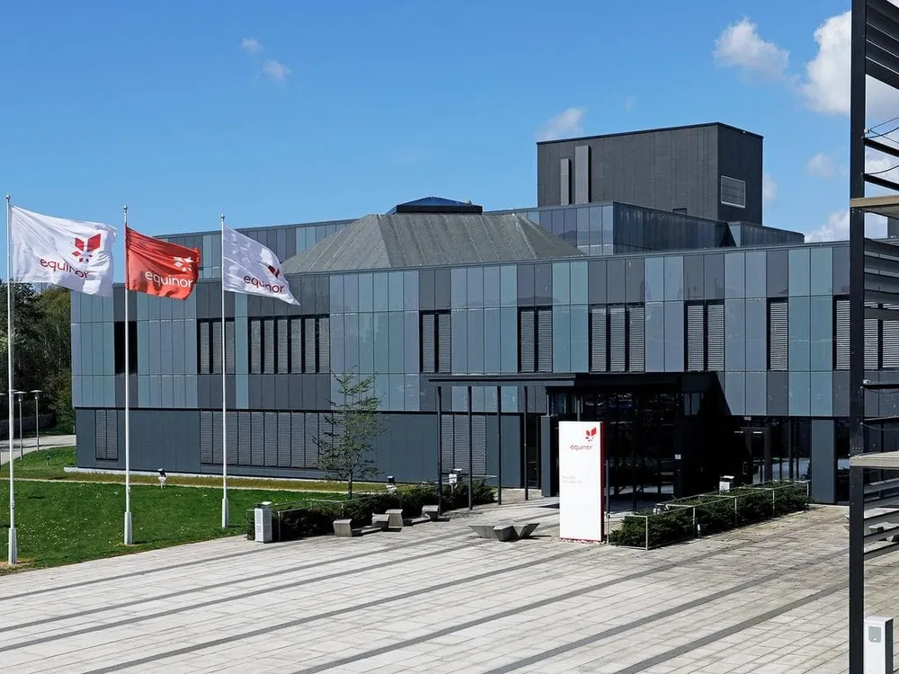 Equinor lance la seconde tranche de son programme de rachat d'actions