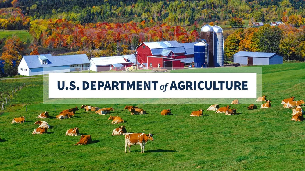 US Department of Agriculture Awards Palantir $300 Million Contract to Digitize Farmer Services