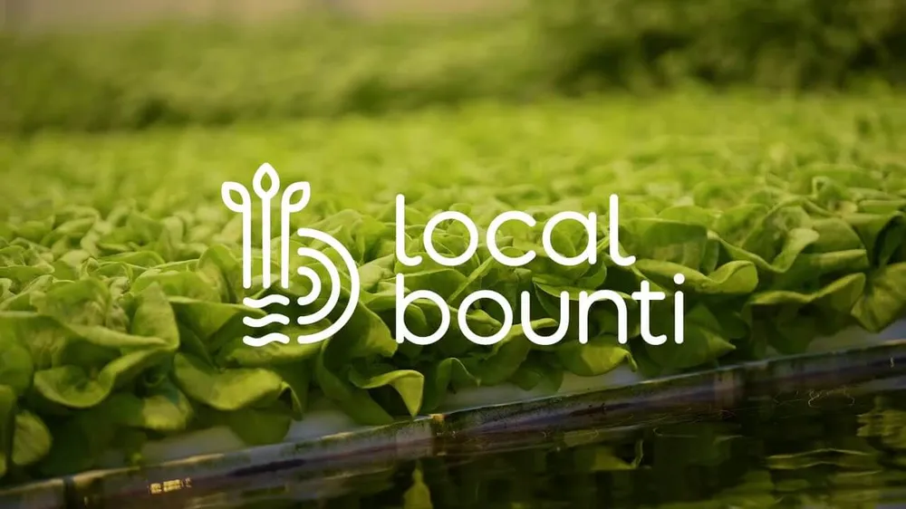 Local Bounti Raises $15 Million Through Convertible Note