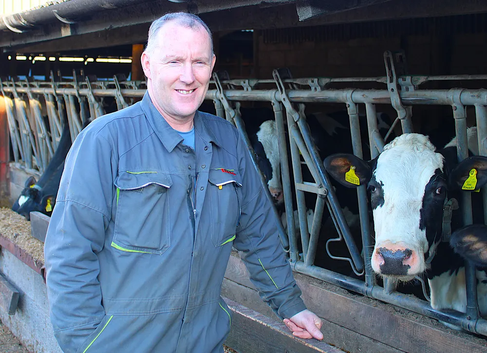 Les Robots DeLaval : Une Révolution pour l'Efficacité Laitière à Cumbria